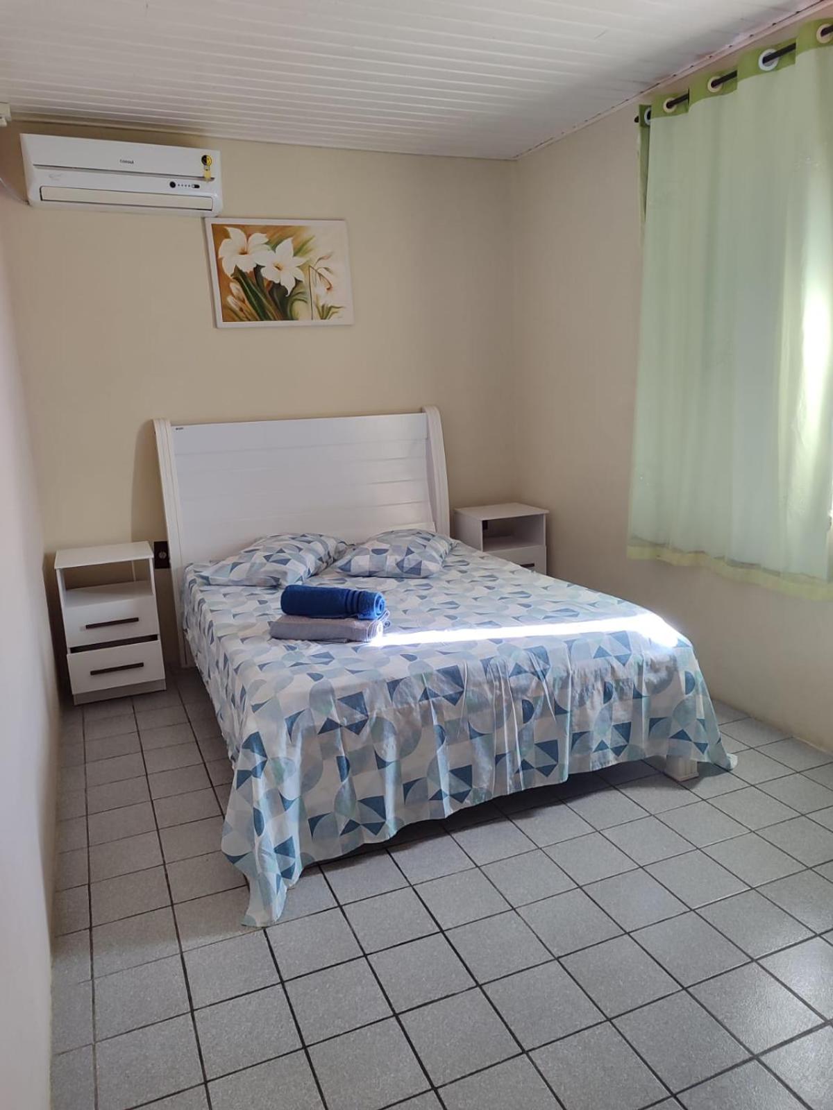 Apartamento de 2 dormitórios