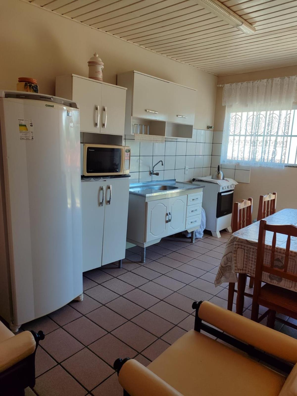 Apartamento de 2 dormitórios