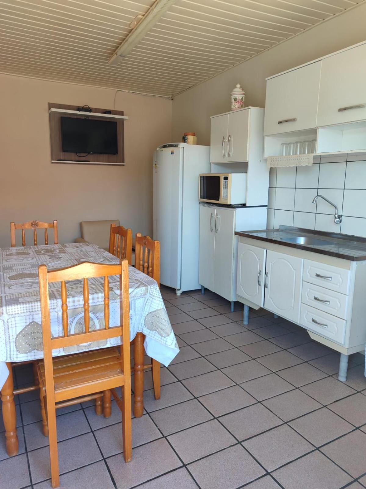 Apartamento de 2 dormitórios