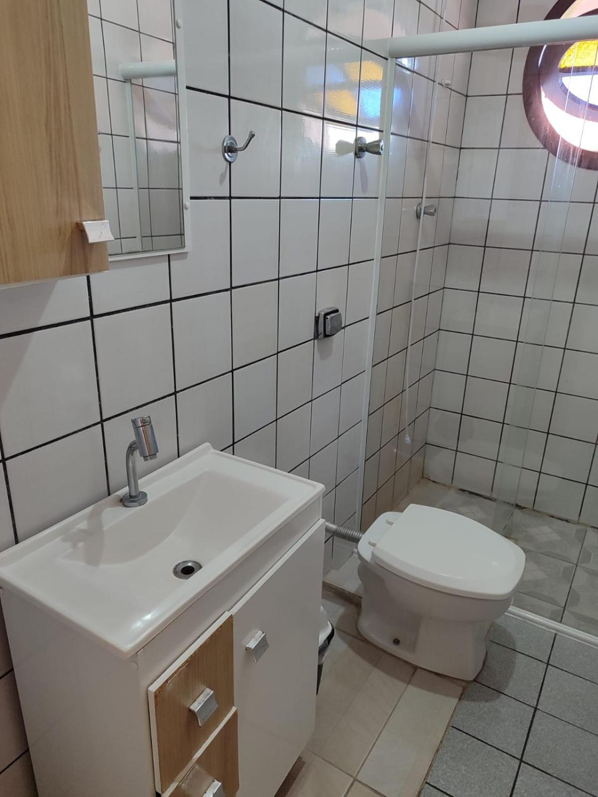 Apartamento de 2 dormitórios
