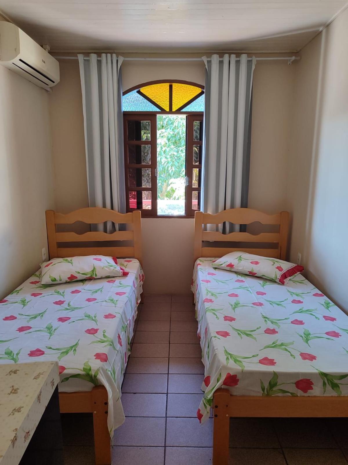 Apartamento de 2 dormitórios