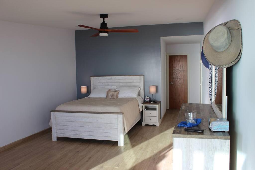 Oceanfront Home in Rosarito Beach view 3
