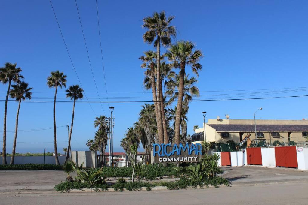 Oceanfront Home in Rosarito Beach view 5