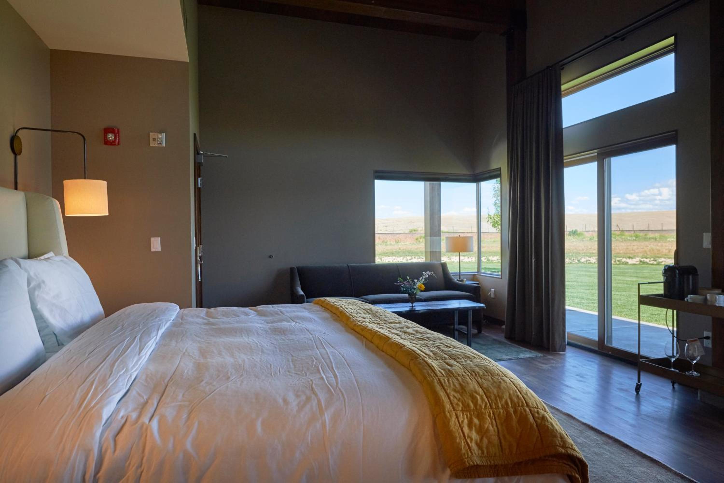 Eritage Resort, Billede 129