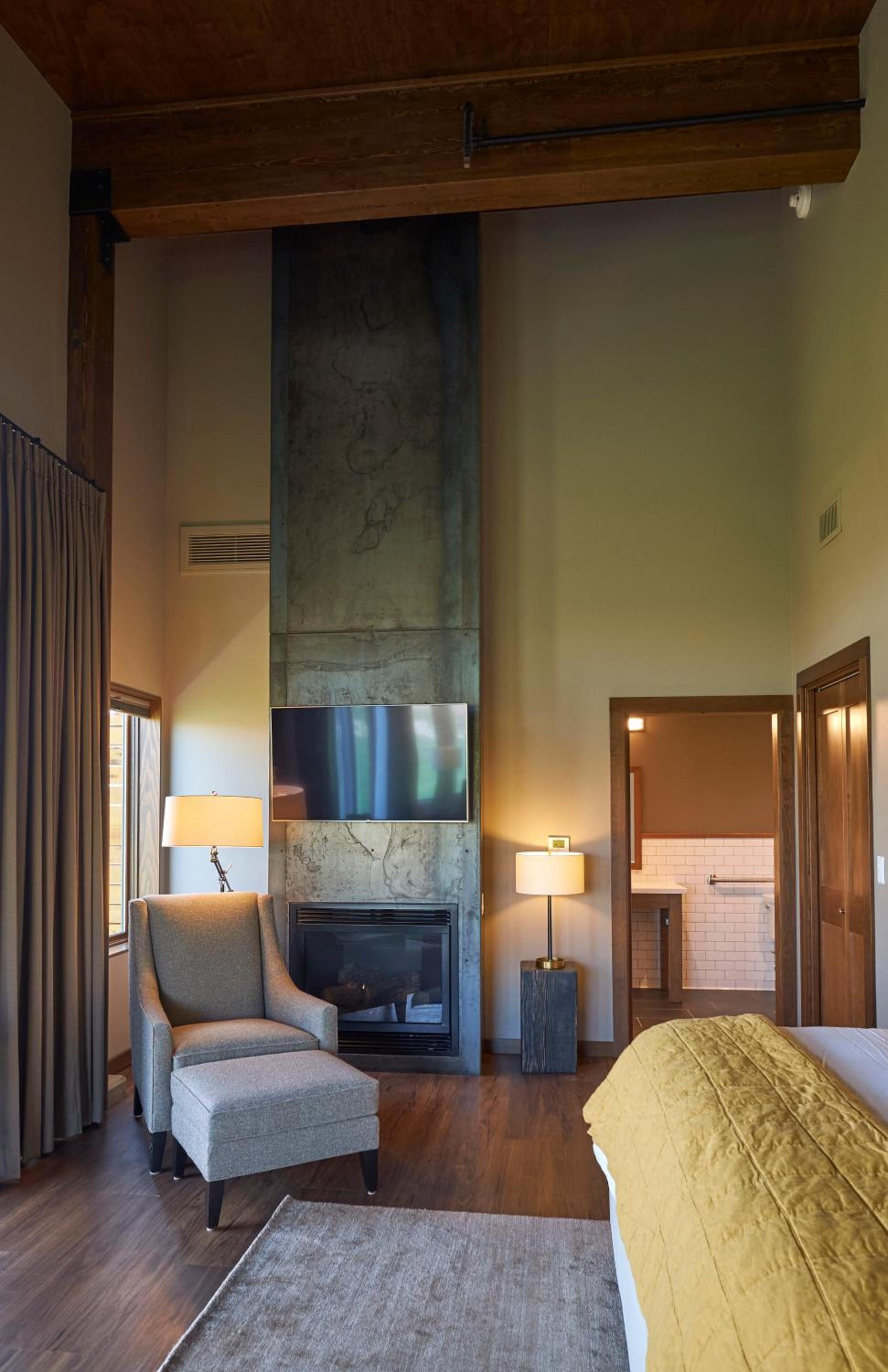 Eritage Resort, Billede 53