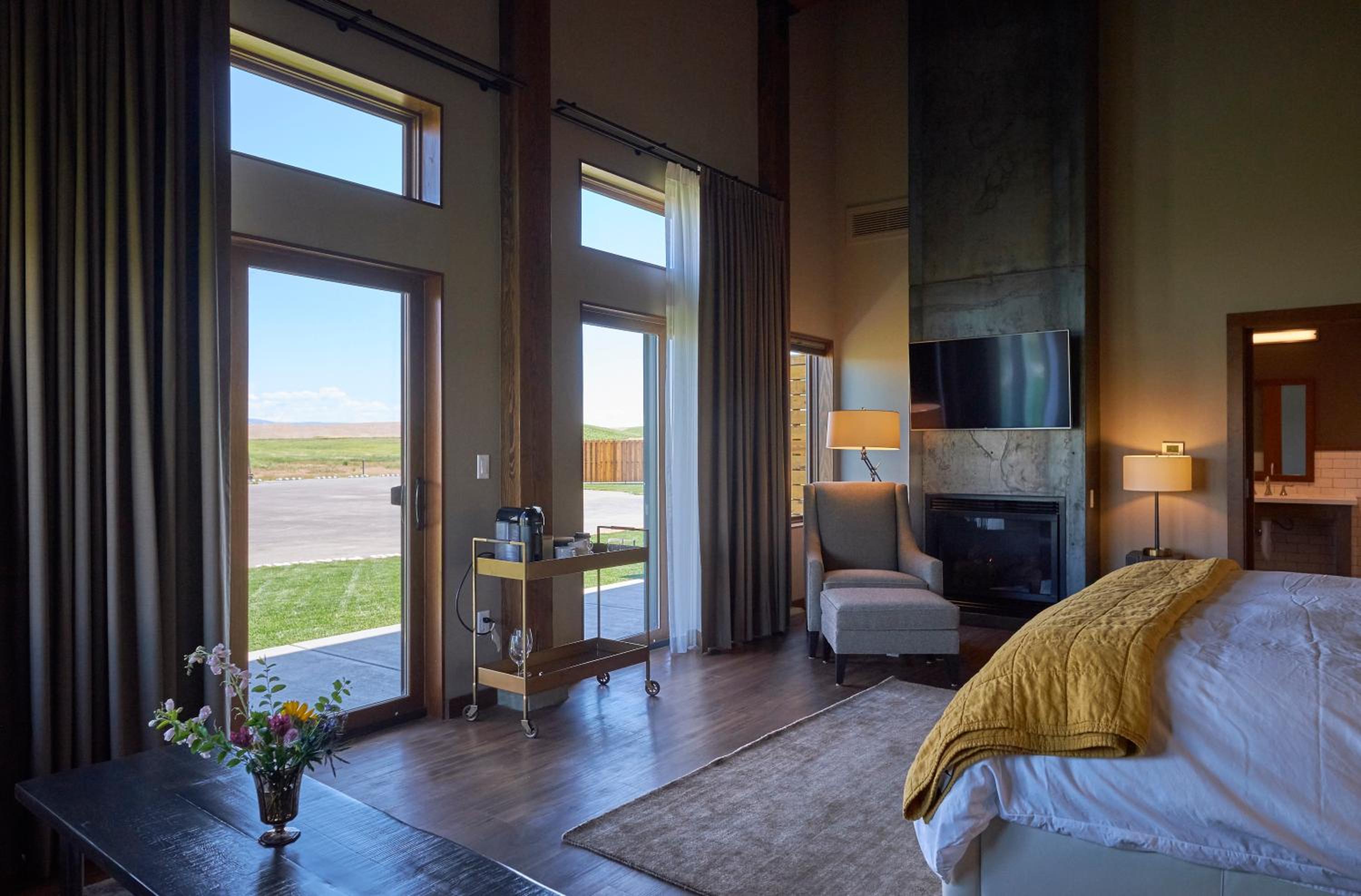 Eritage Resort, Billede 131