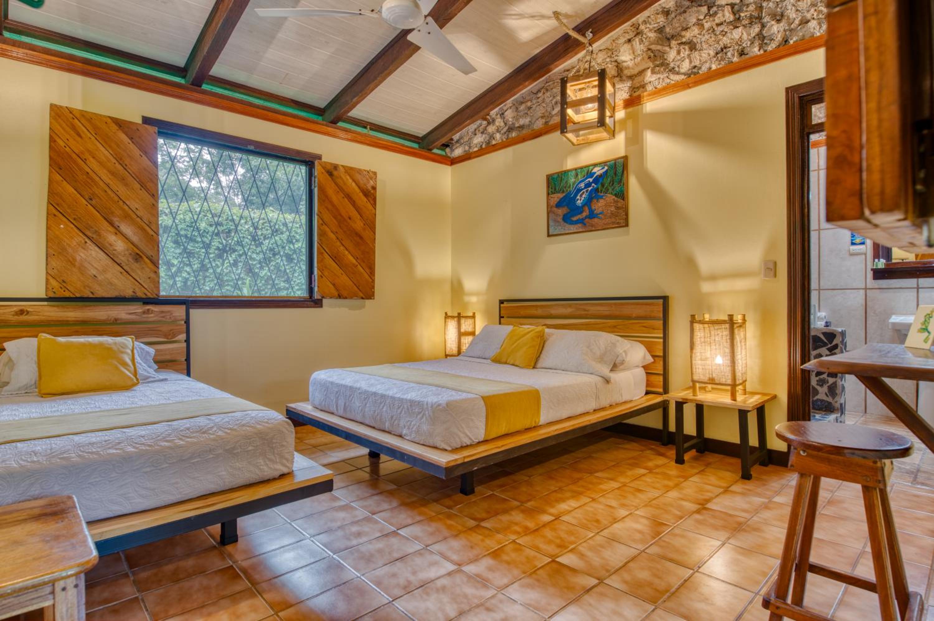 Atlantida Lodge Cahuita