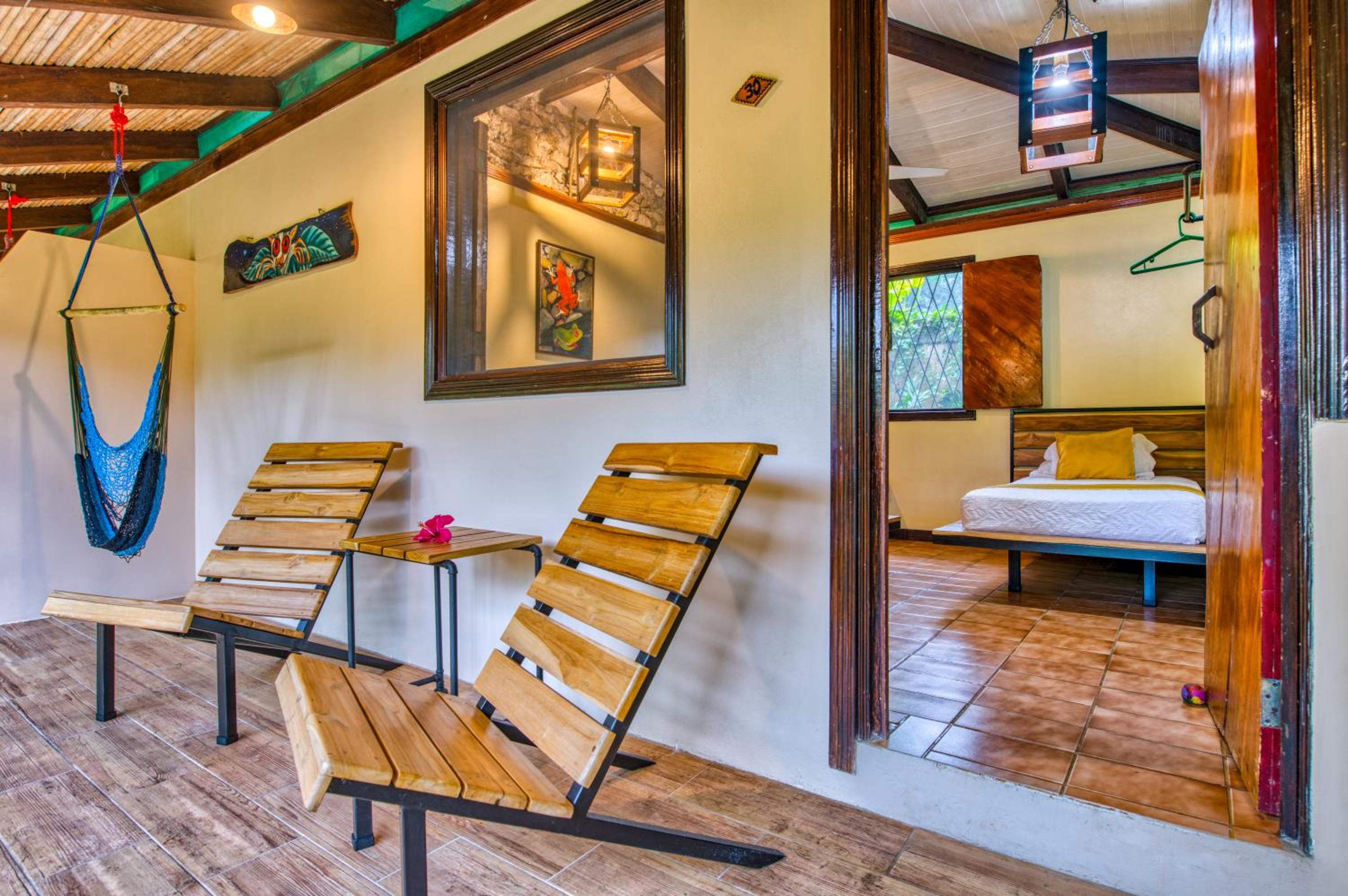 Atlantida Lodge Cahuita