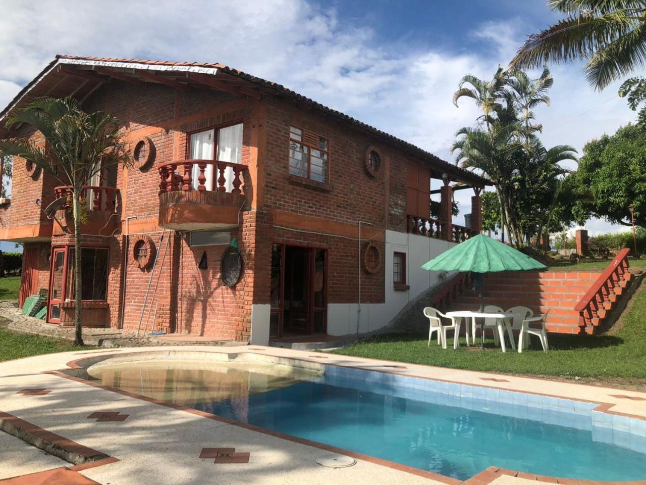 Villa Ines