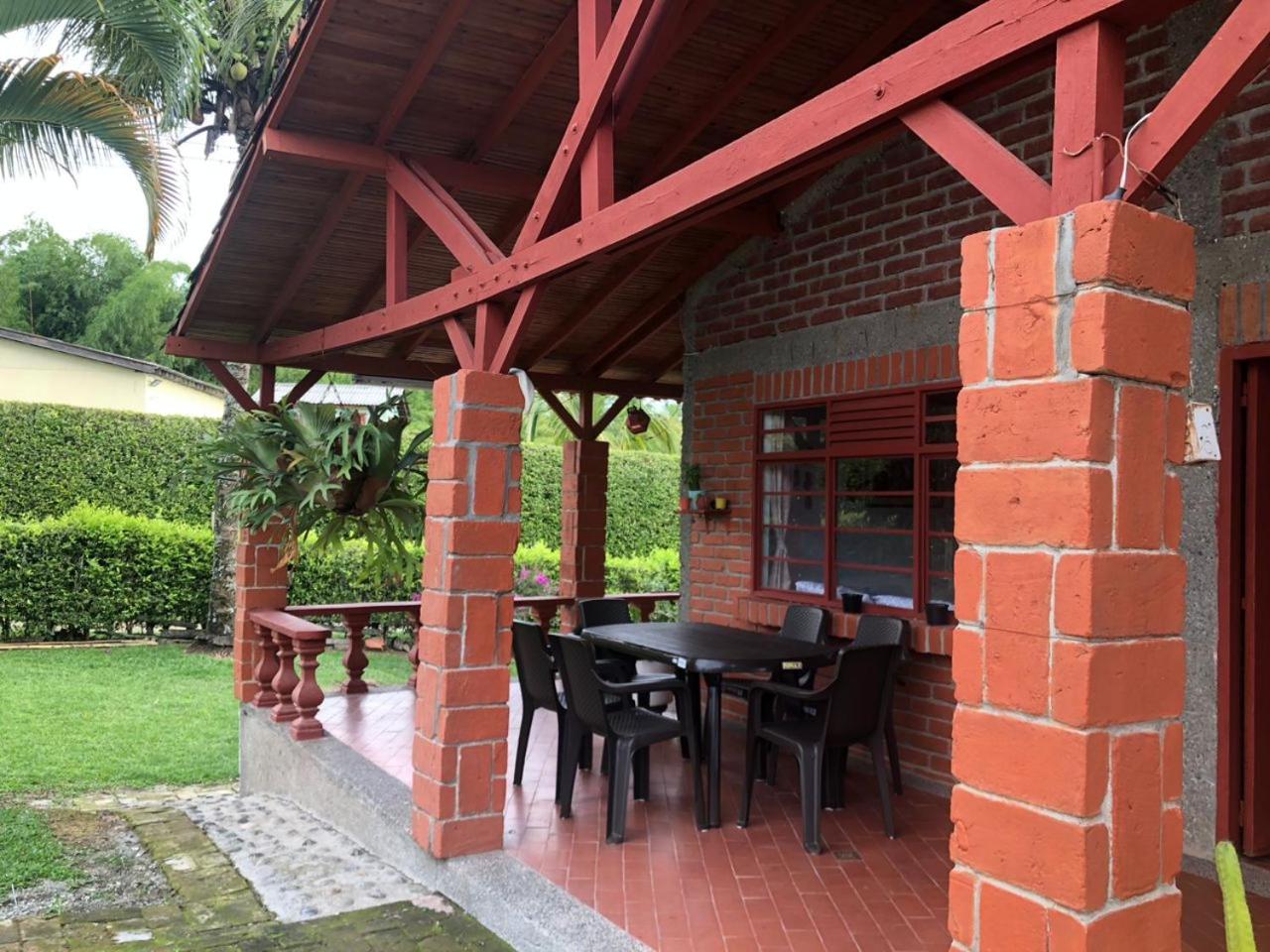Villa Ines