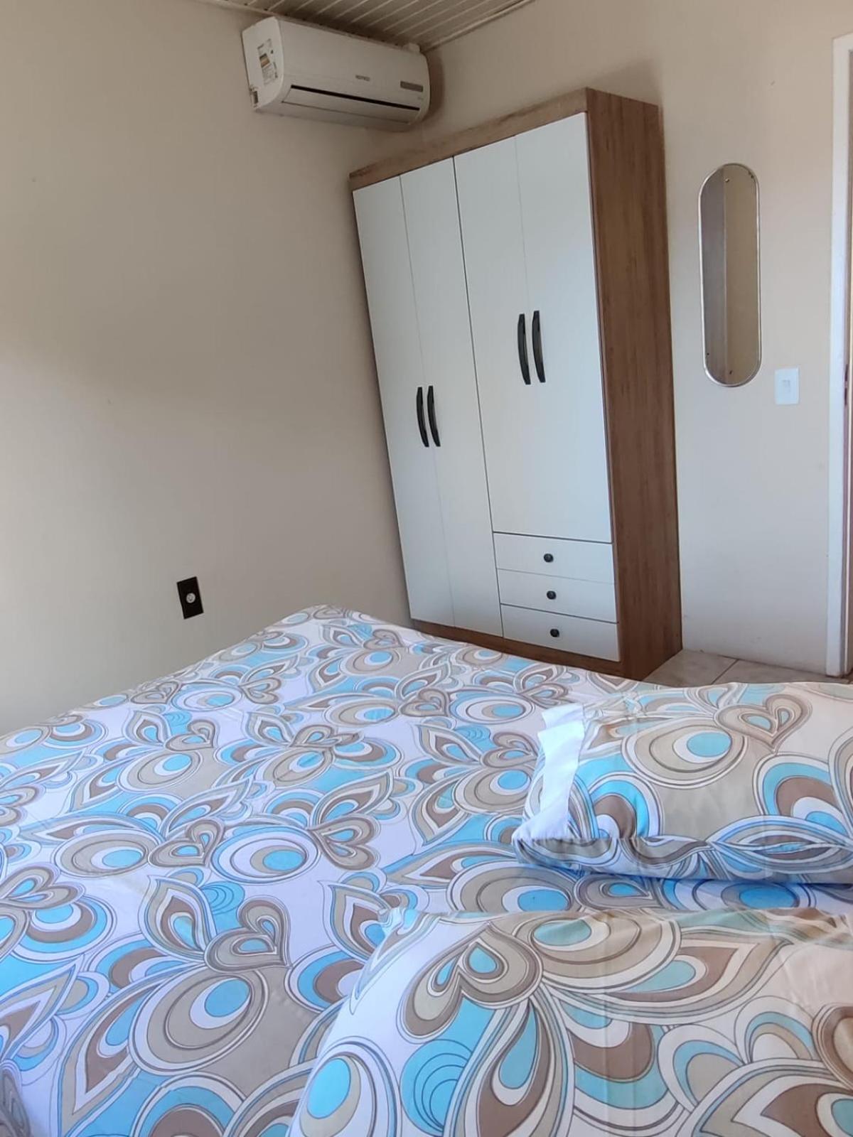Apartamento de 2 dormitórios
