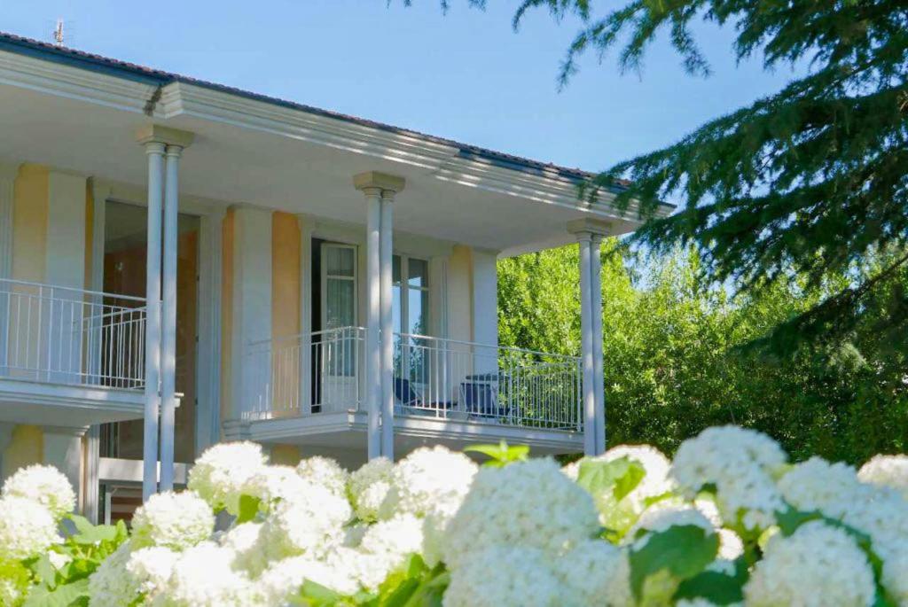Panorama Apartment am See mit Pool & Parkplatz - Nr 123