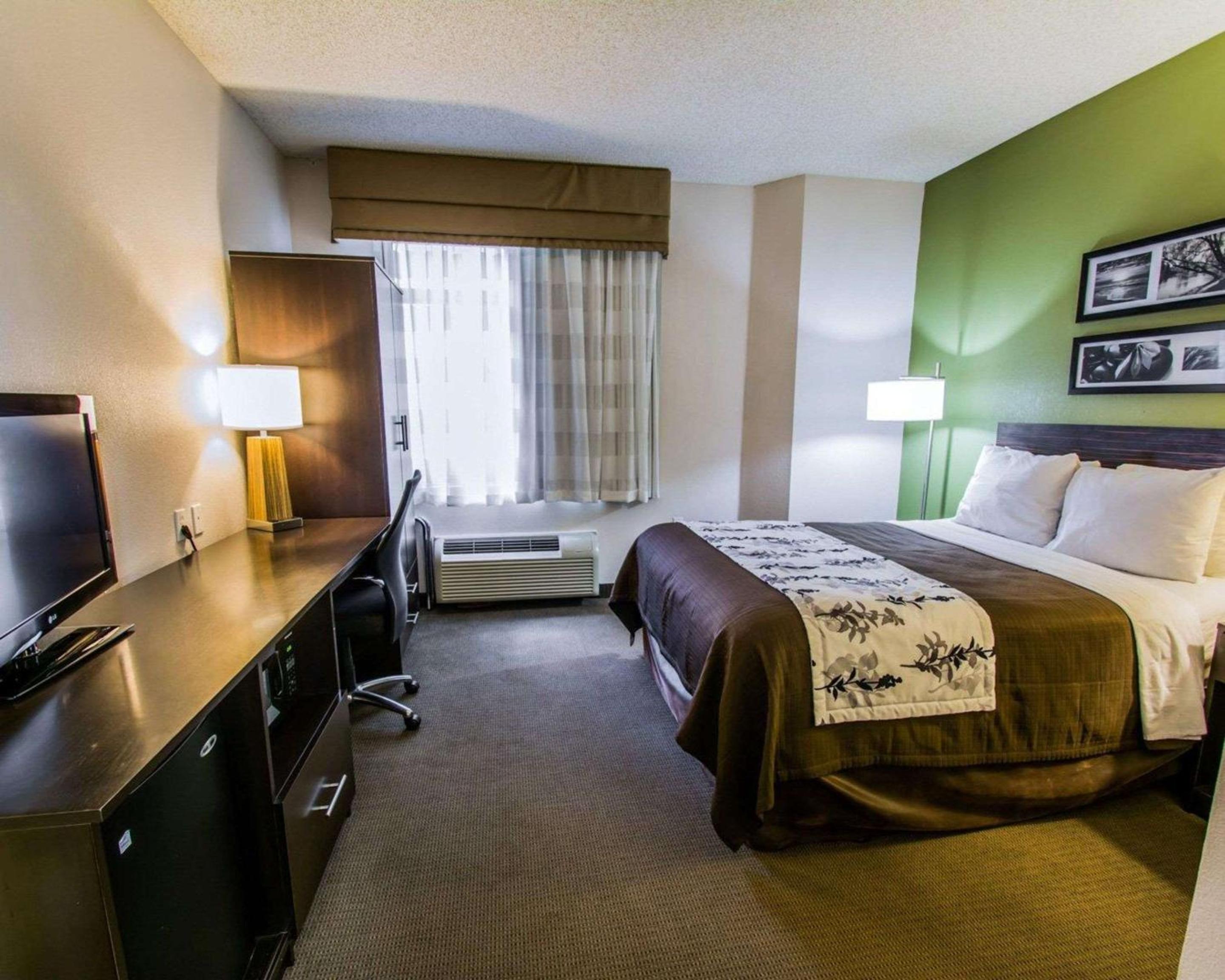 Sleep Inn Port St Lucie at PGA Village