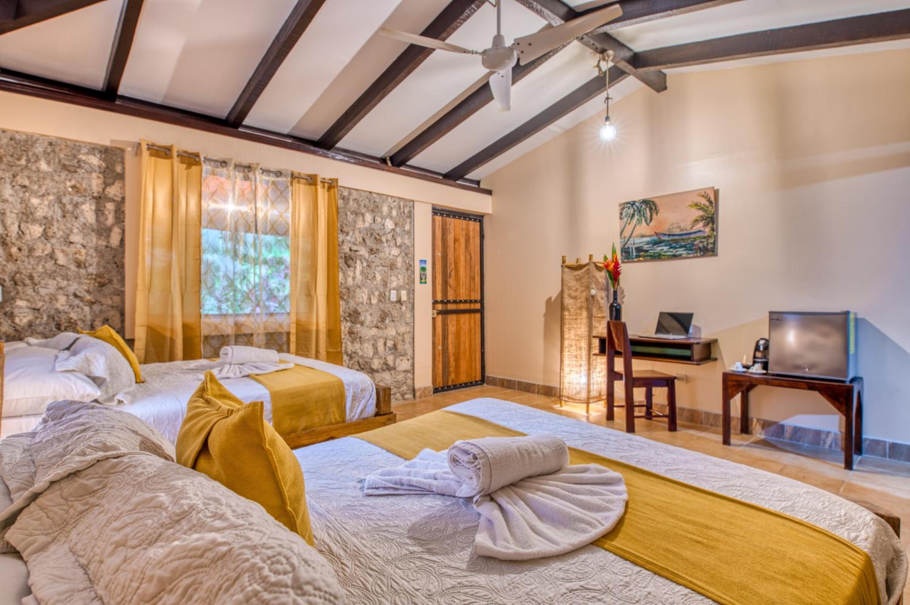 Atlantida Lodge Cahuita