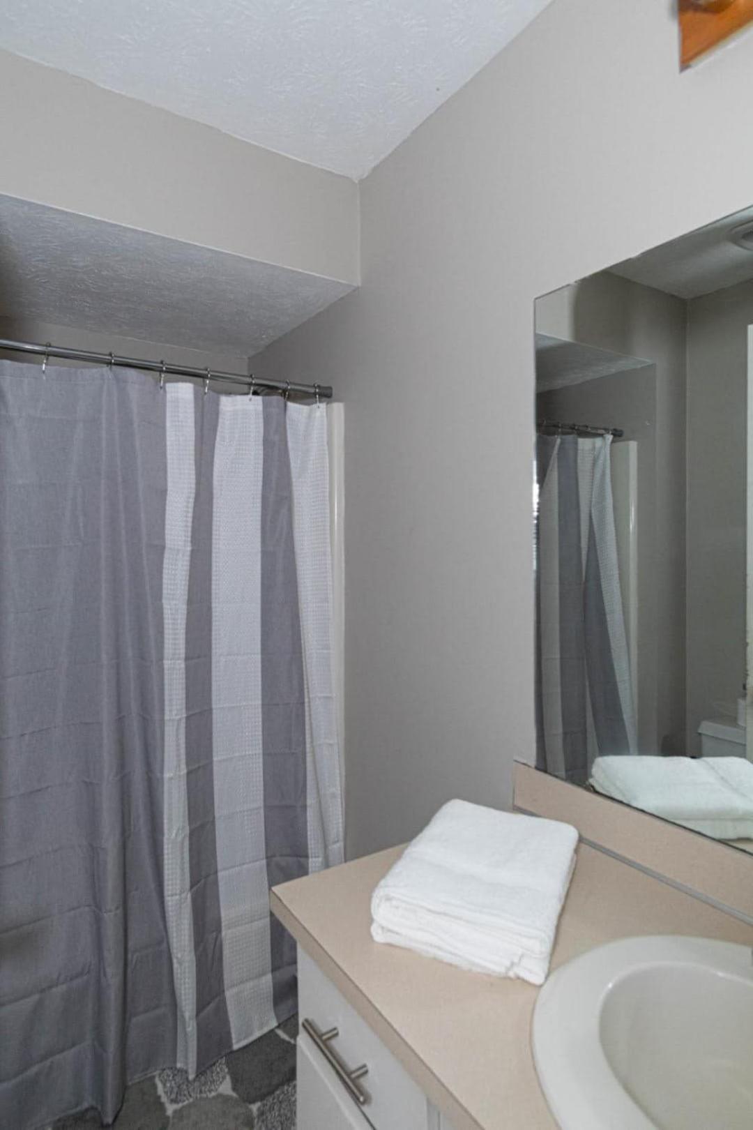 The Parkside Townhome view 2