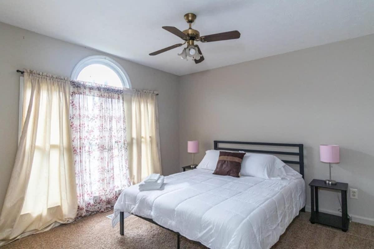 The Parkside Townhome view 4