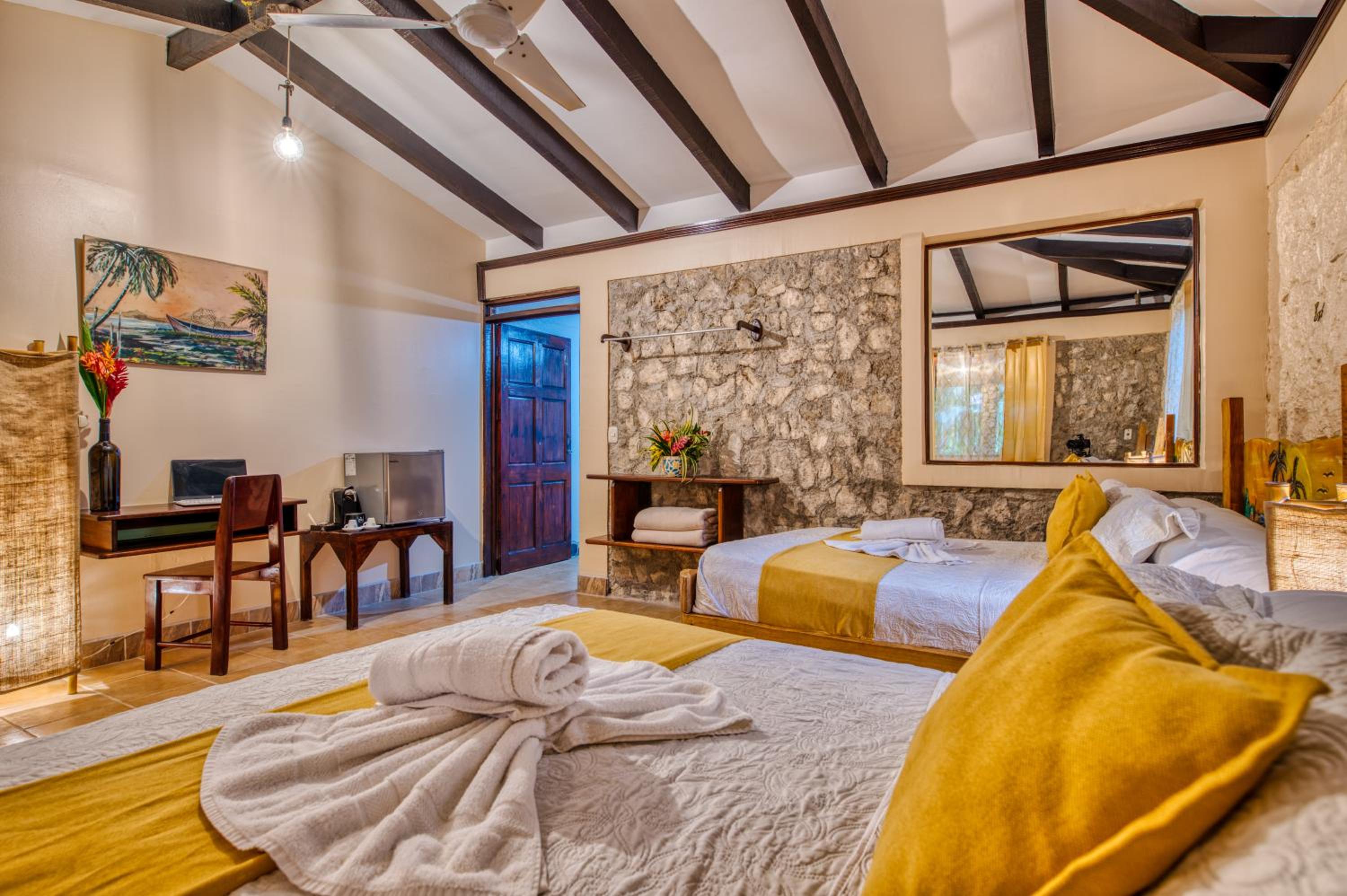 Atlantida Lodge Cahuita