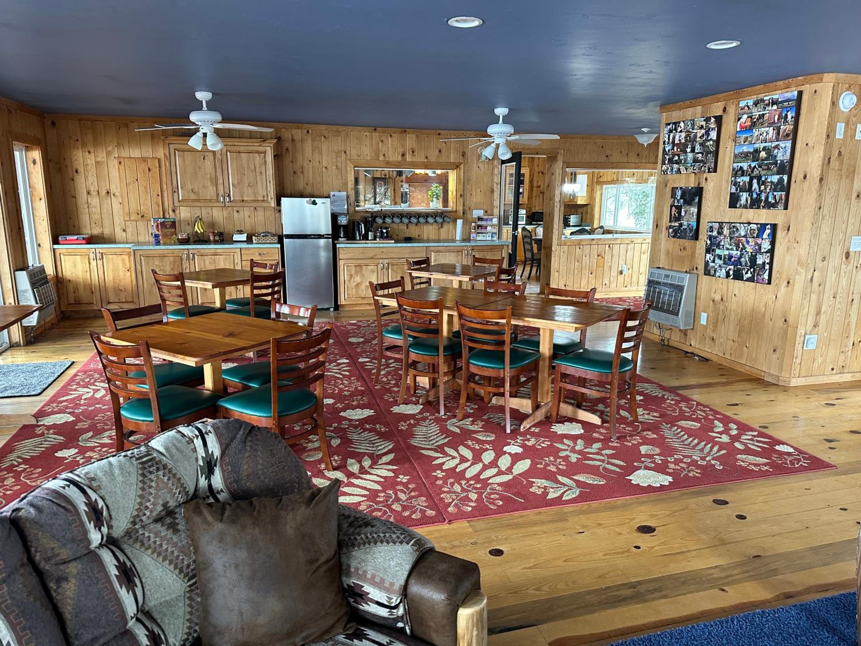 lounge