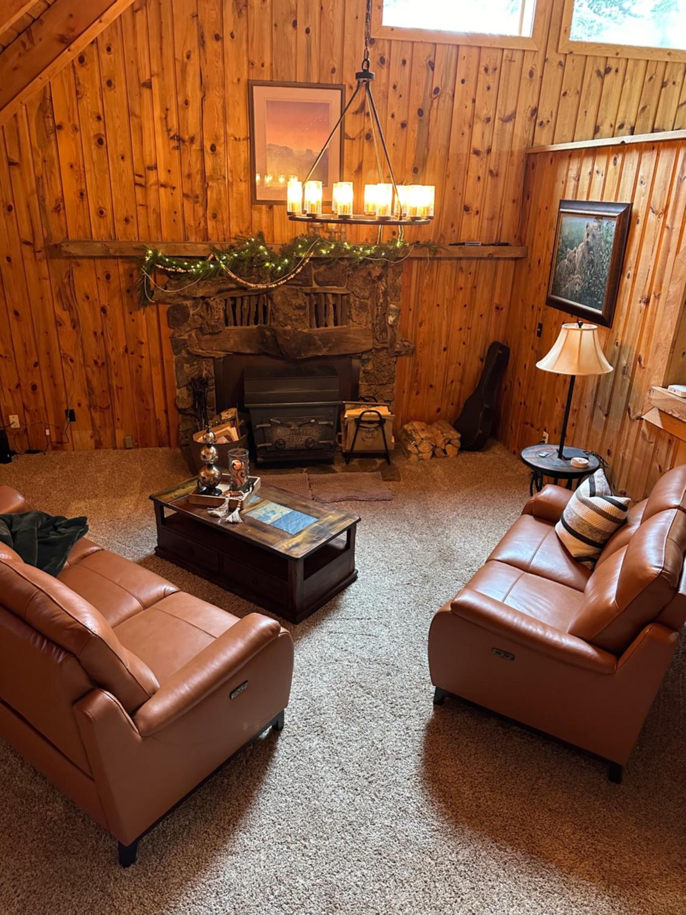 Mount Peale Country Inn near Moab view 4