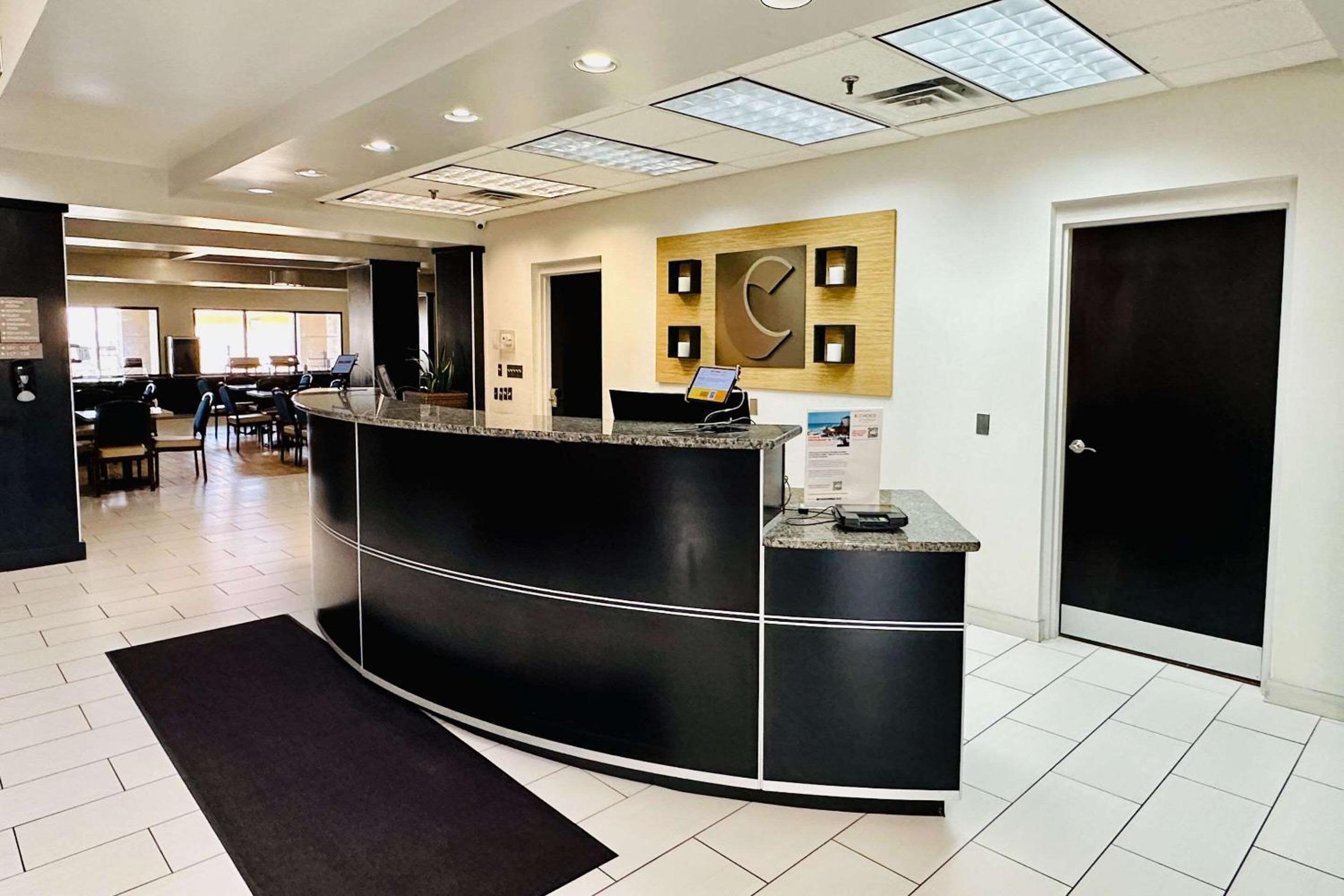 Lumberton Vacations - Comfort Suites - Property Image 5