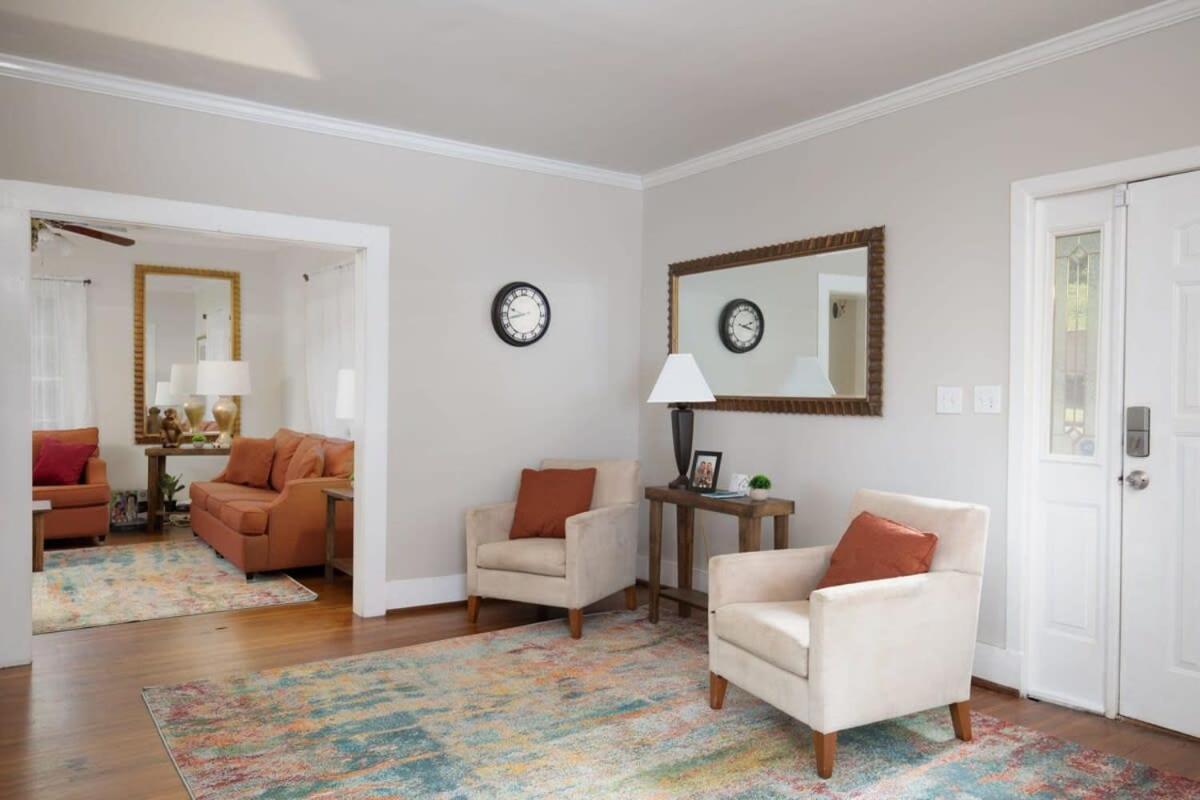 Redmont Revival-Whole House-Walkable-UAB view 4