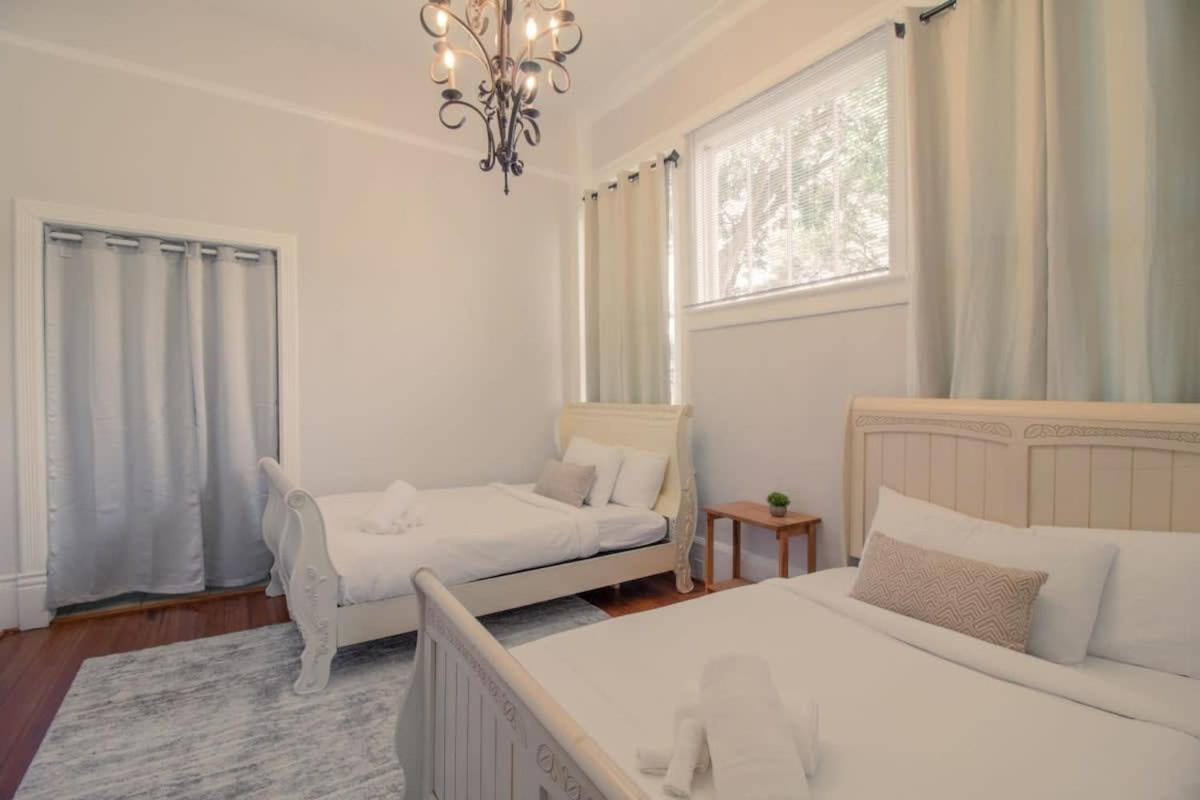 Mighty Mildred- Historic-Walkable-Mins to Riverwalk view 2