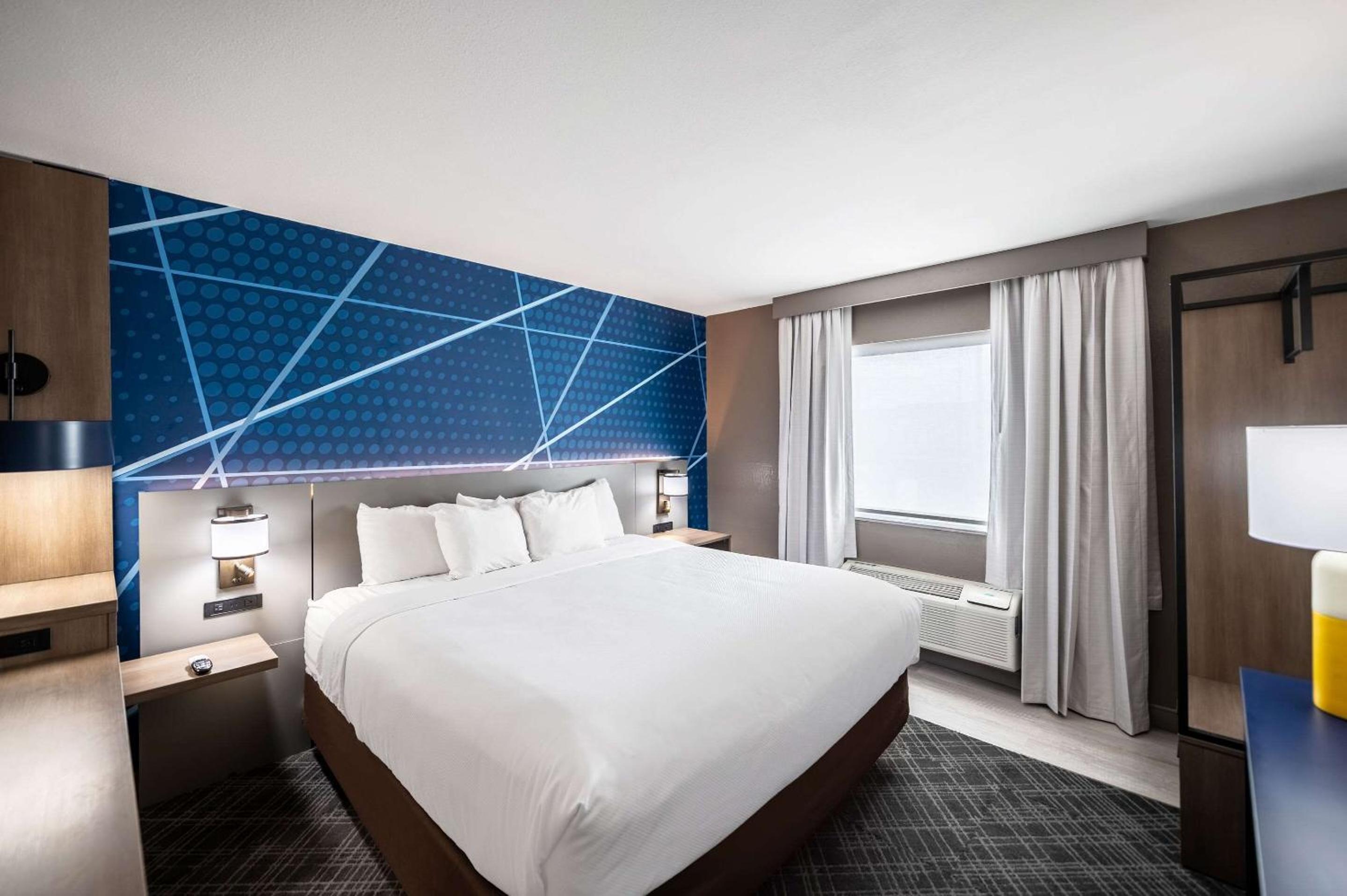 Marshall Vacations - Comfort Suites Longview North - Property Image 5