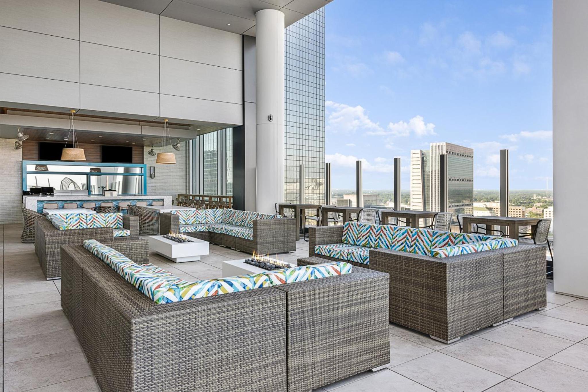 Margaritaville Vacation Club - Atlanta