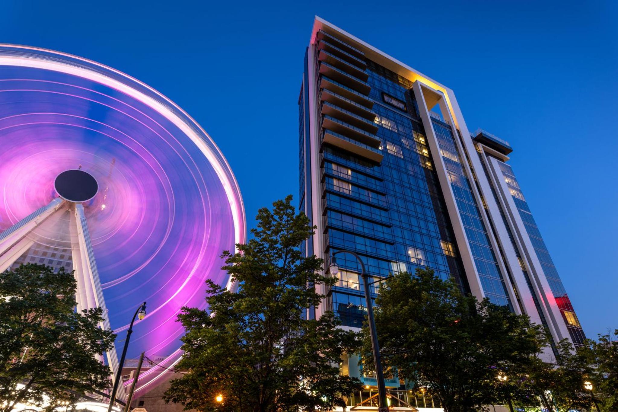 Margaritaville Vacation Club - Atlanta