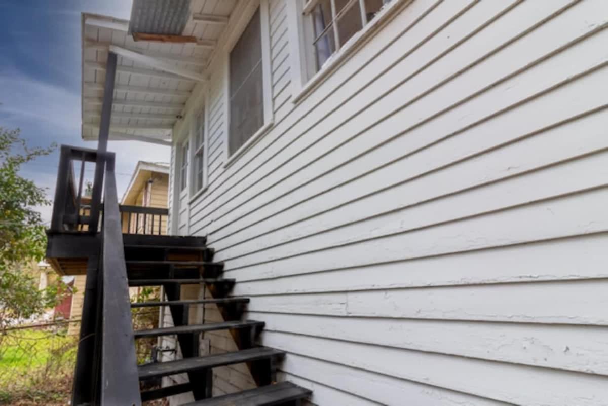 Midtown Magic- Back Unit- 10mins to Downtown