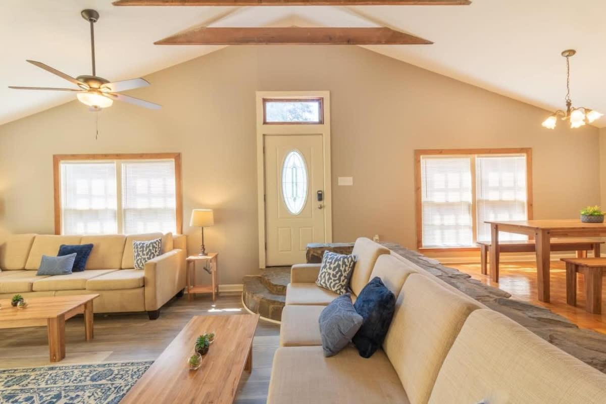 Centrally Located - The Delightful Doubles - Unit C view 2
