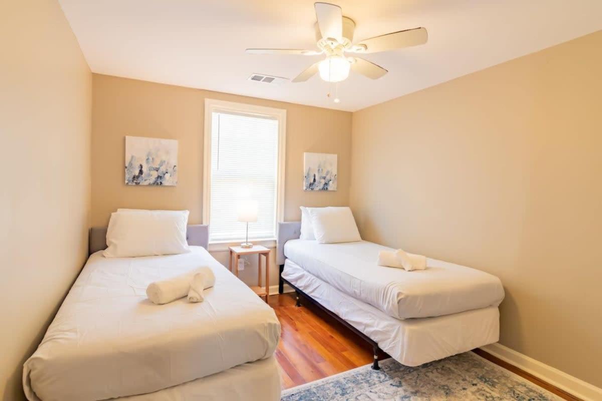 Centrally Located - The Delightful Doubles - Unit C view 3