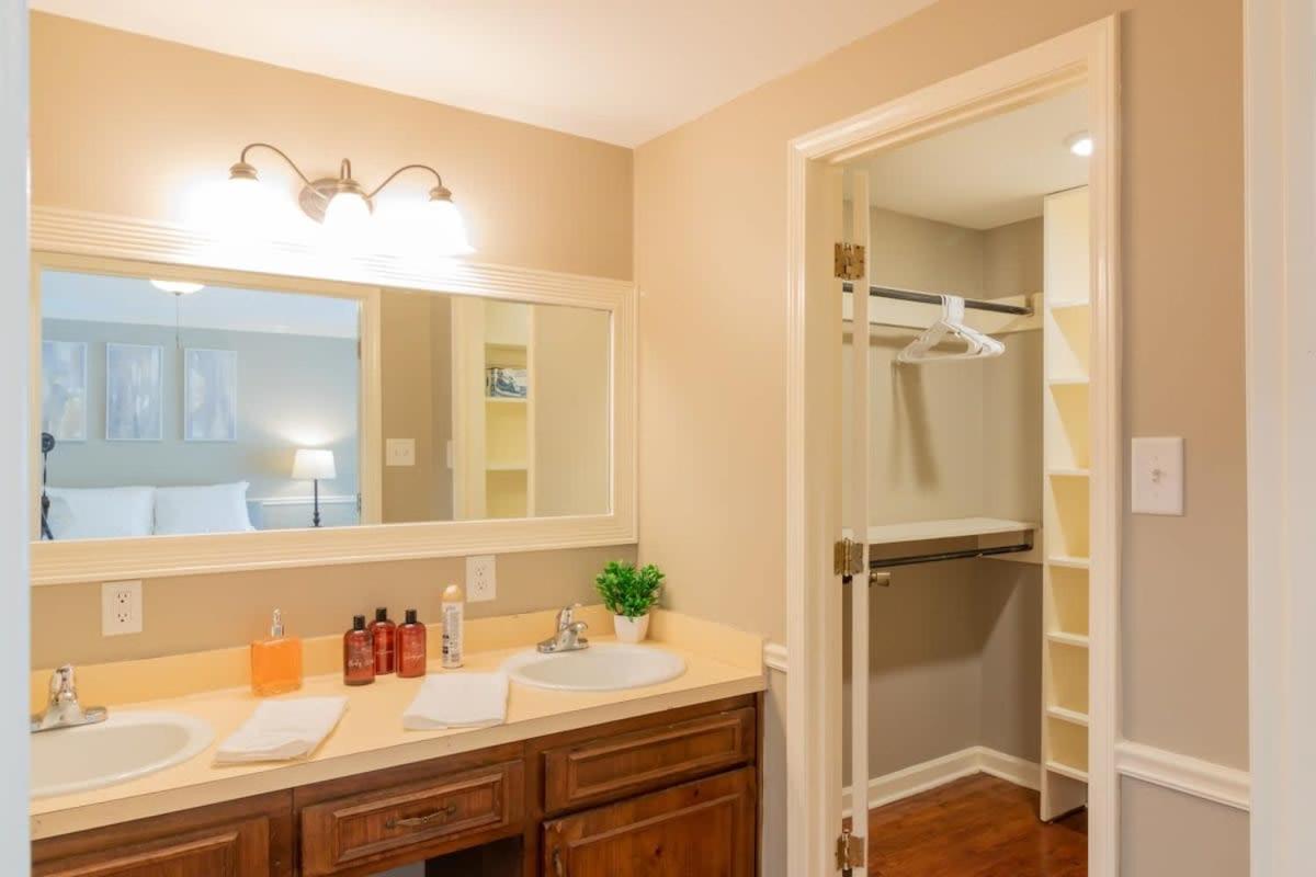 Centrally Located - The Delightful Doubles - Unit C view 4