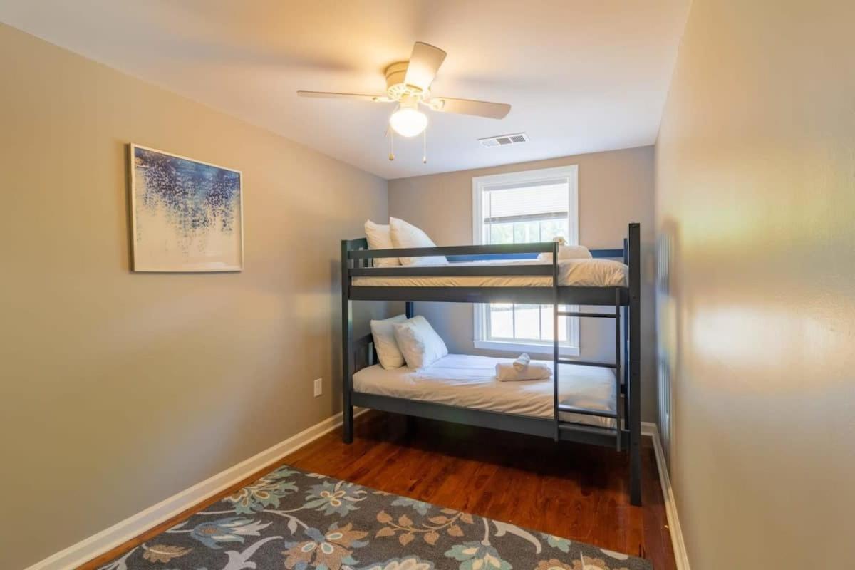 Centrally Located - The Delightful Doubles - Unit C view 5