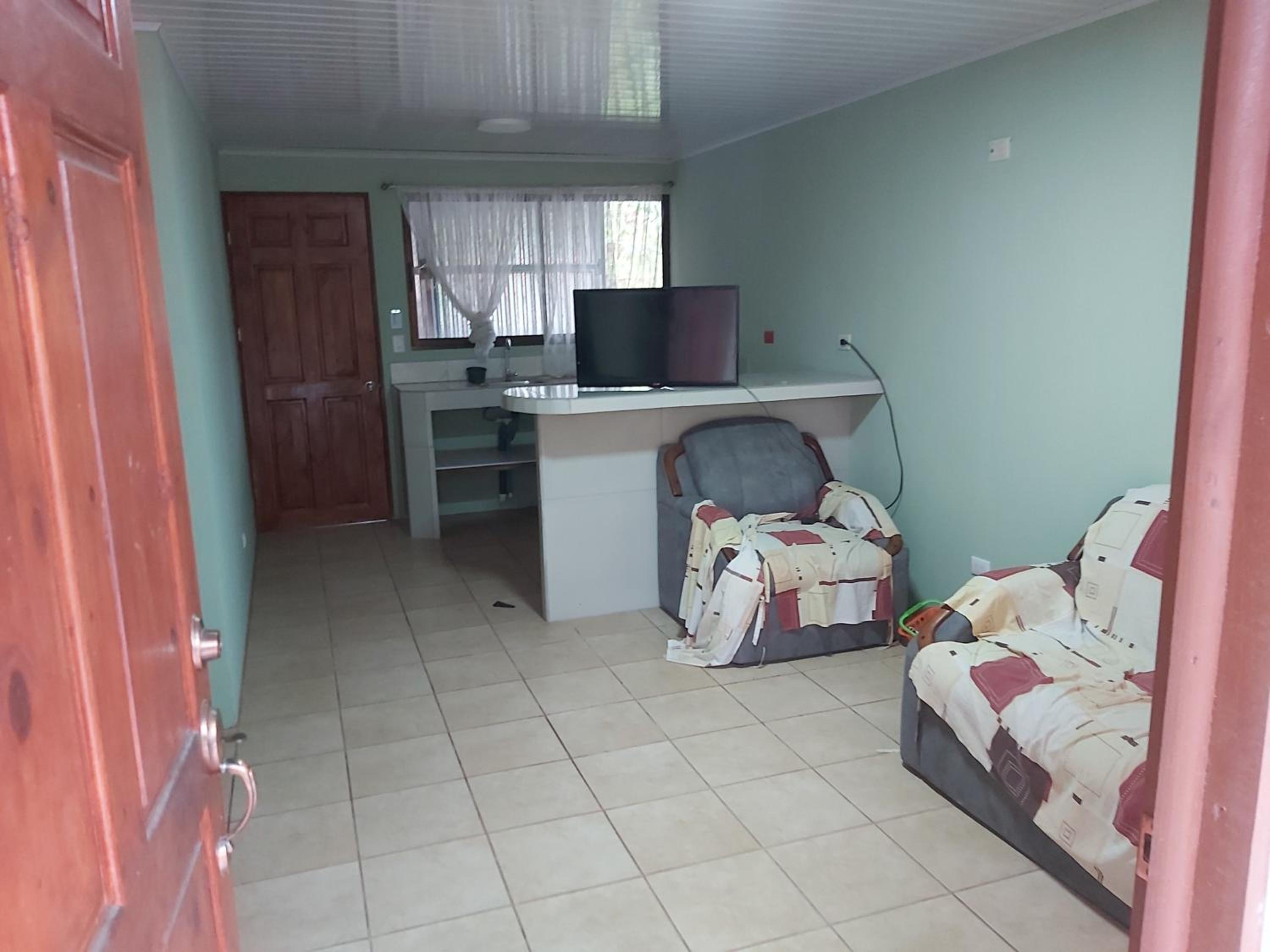 Casa los mangos
