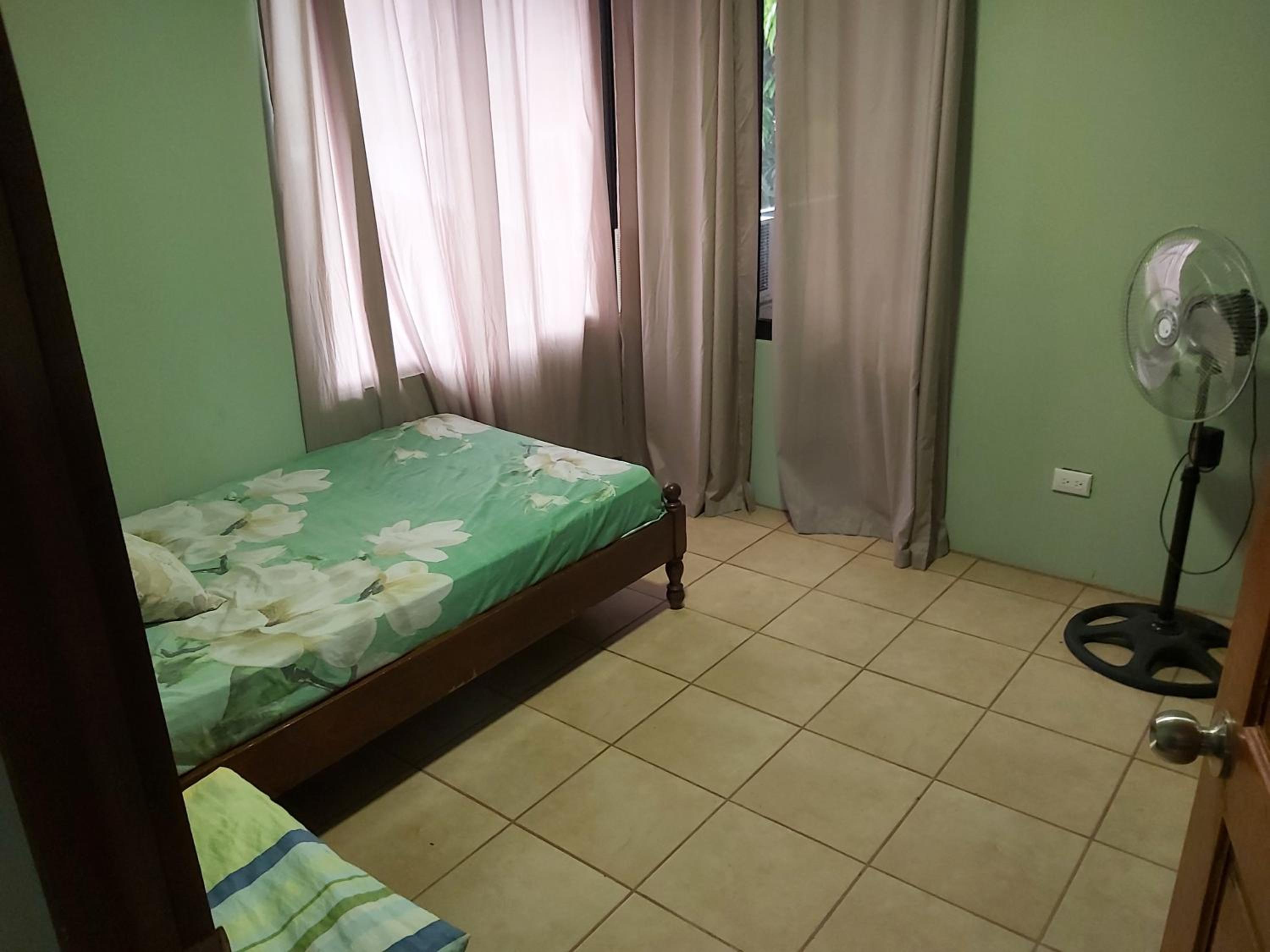 Casa los mangos