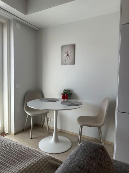 Stunning apartment in the city center
