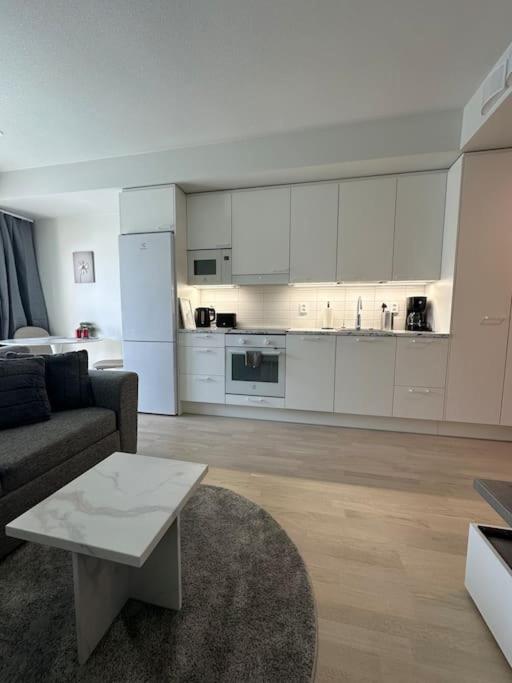 Stunning apartment in the city center