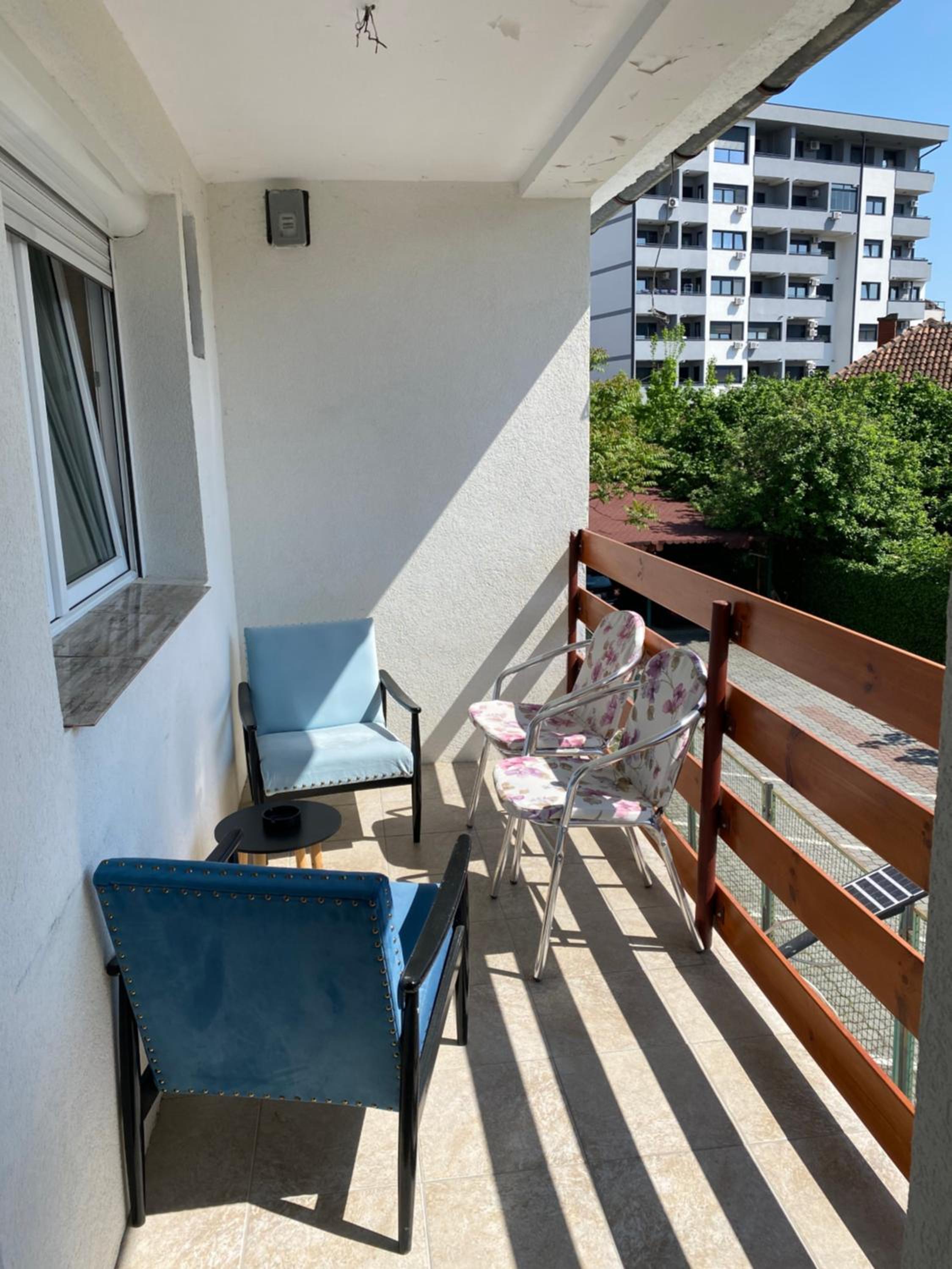 Apartman Happy 4 view 5