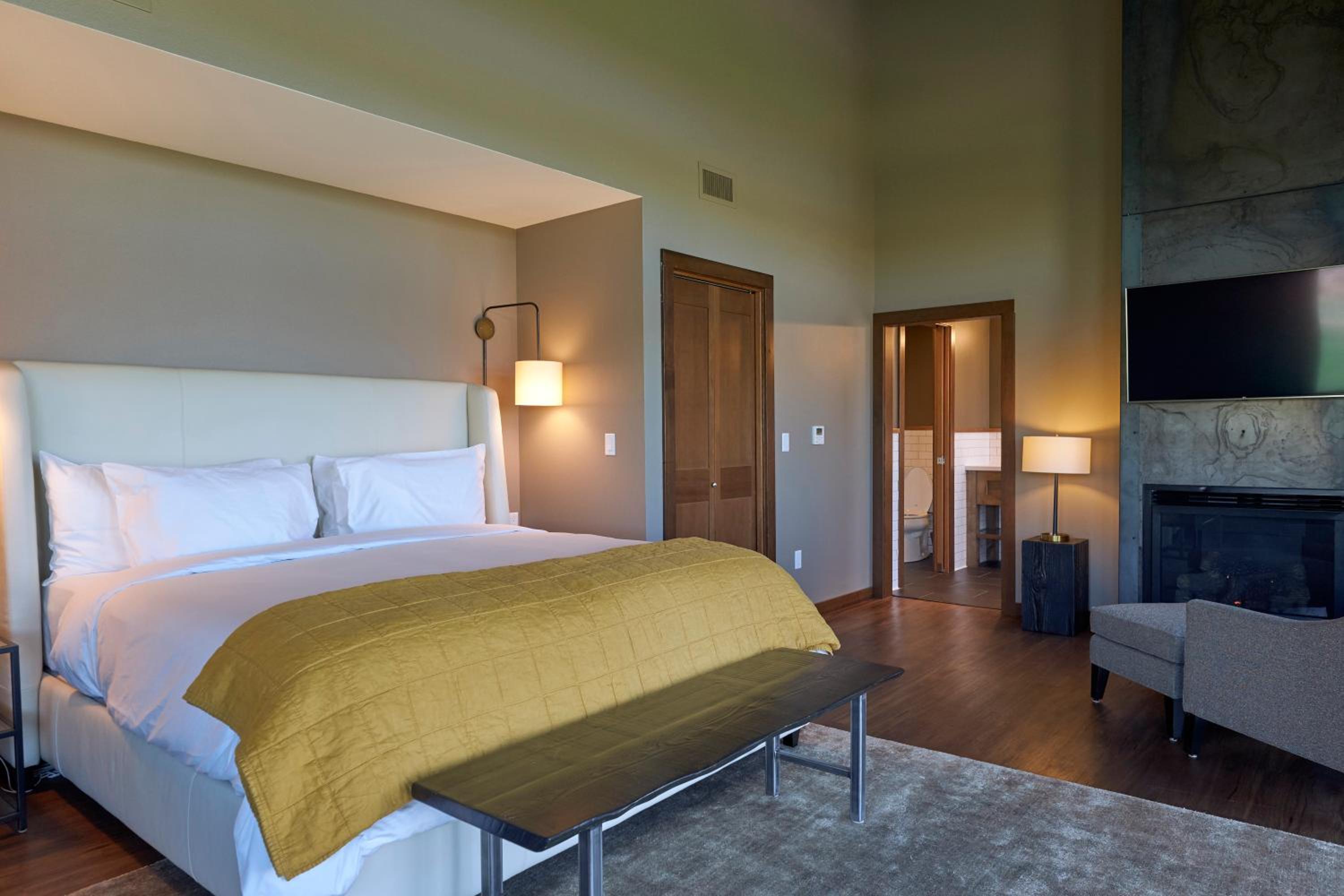 Eritage Resort, Billede 51