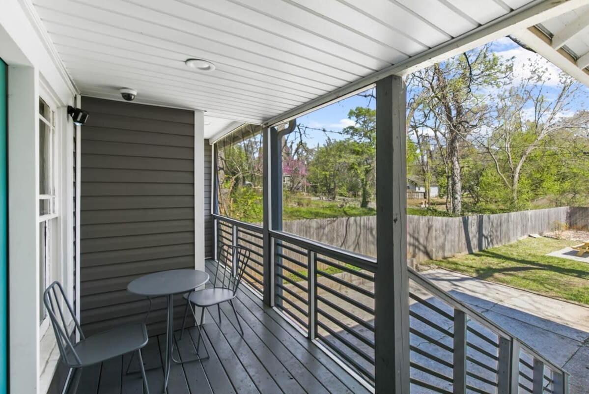 Near the Airport & Renovated East Lake Craftsman view 3