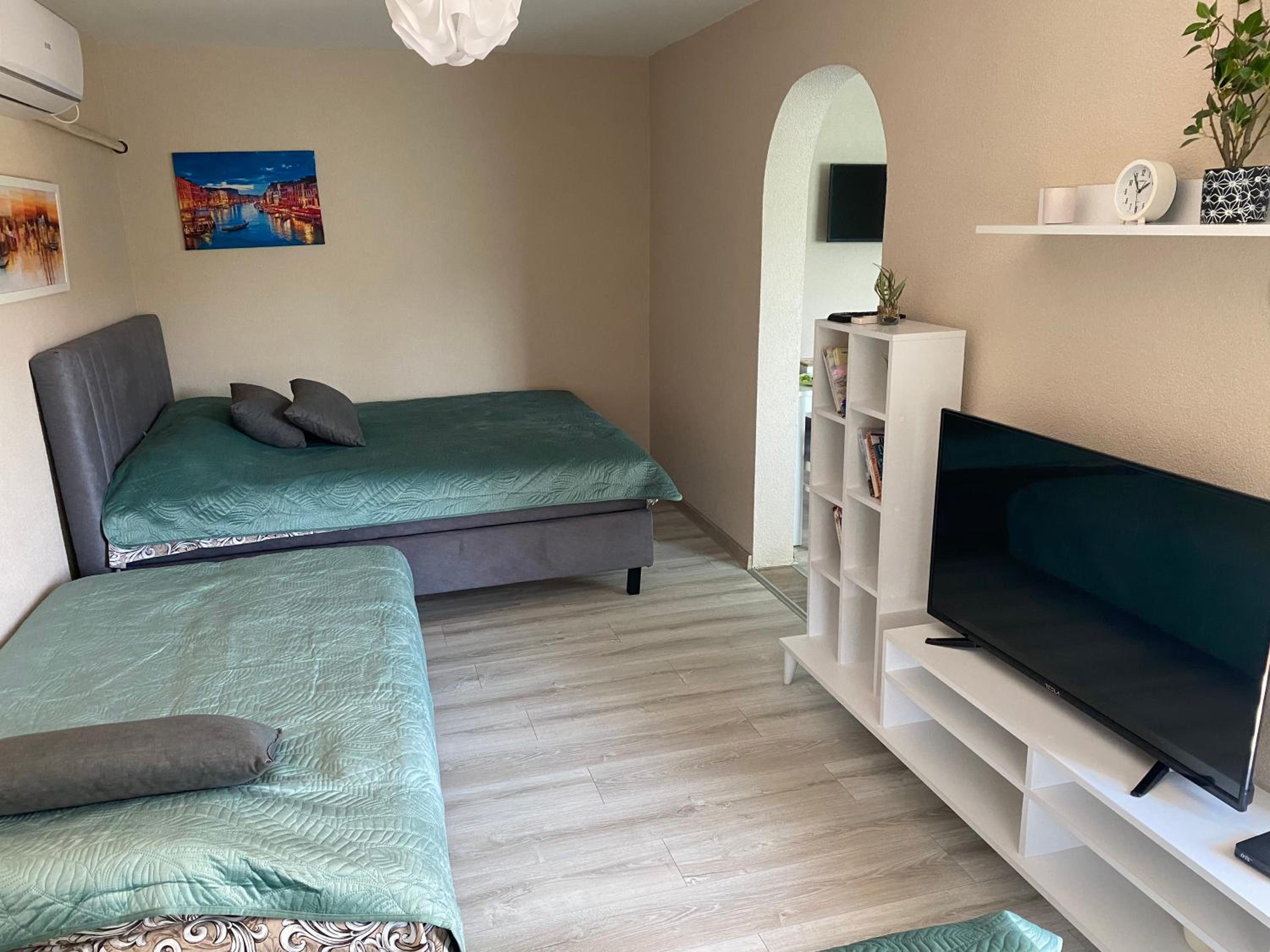 Apartman Happy 4 view 4