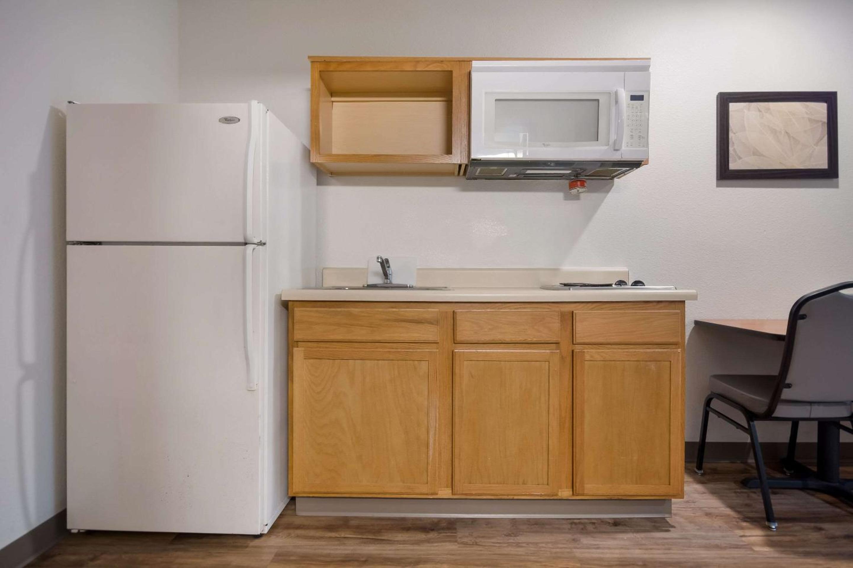WoodSpring Suites Columbia Fort Jackson