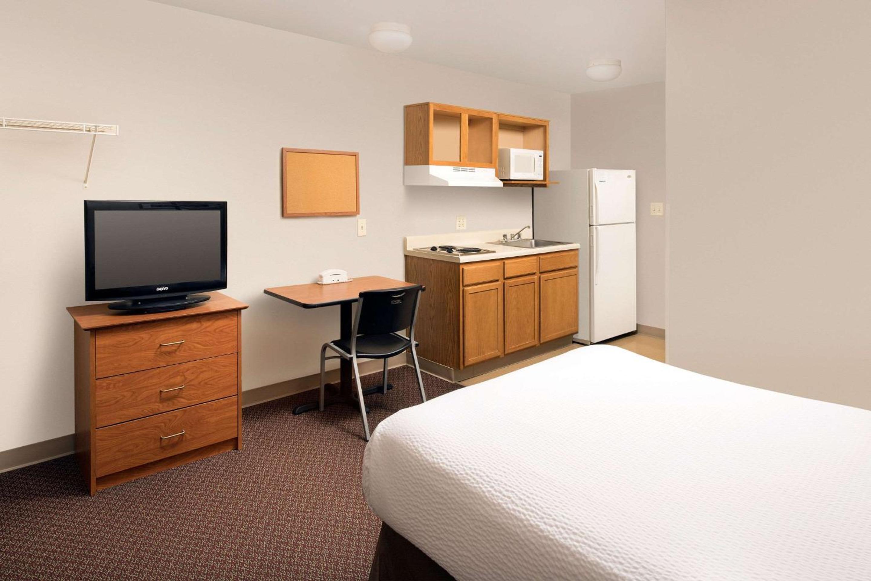 WoodSpring Suites Columbia Fort Jackson