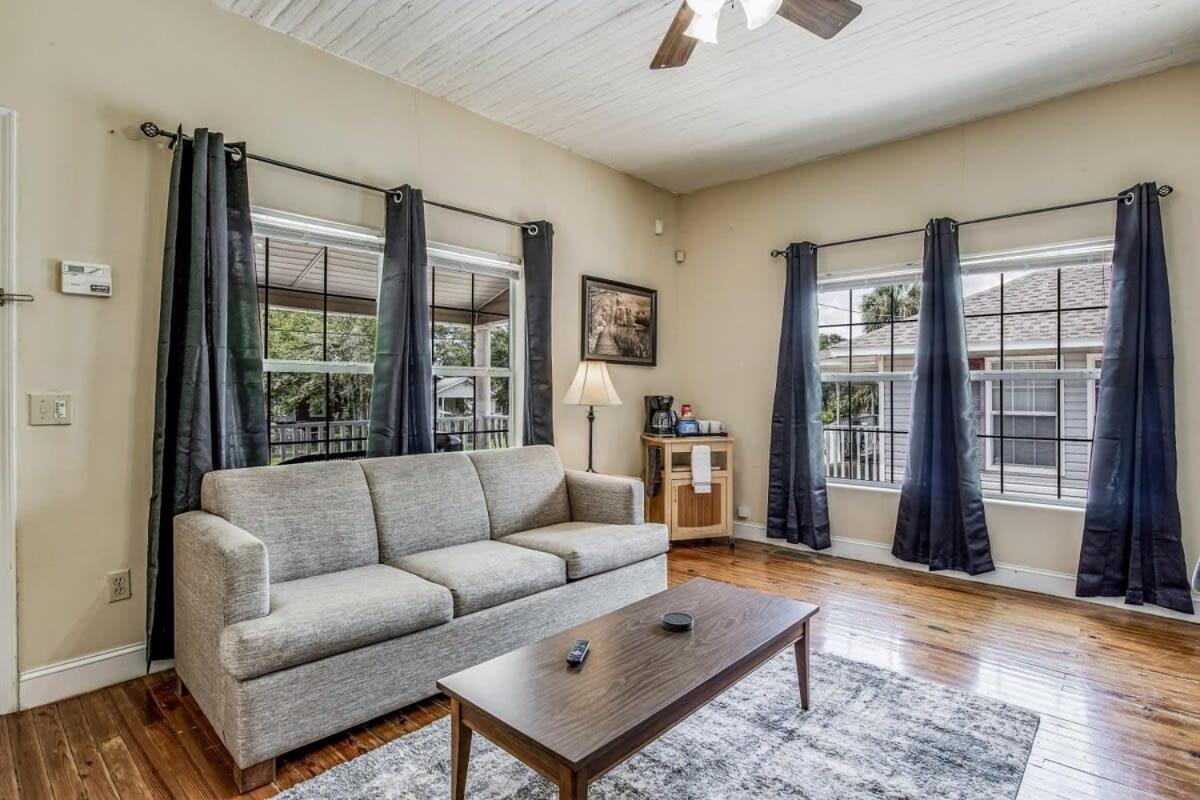Perdido Key Vacations - Sweet on Strong Street - Unit B - Property Image 1