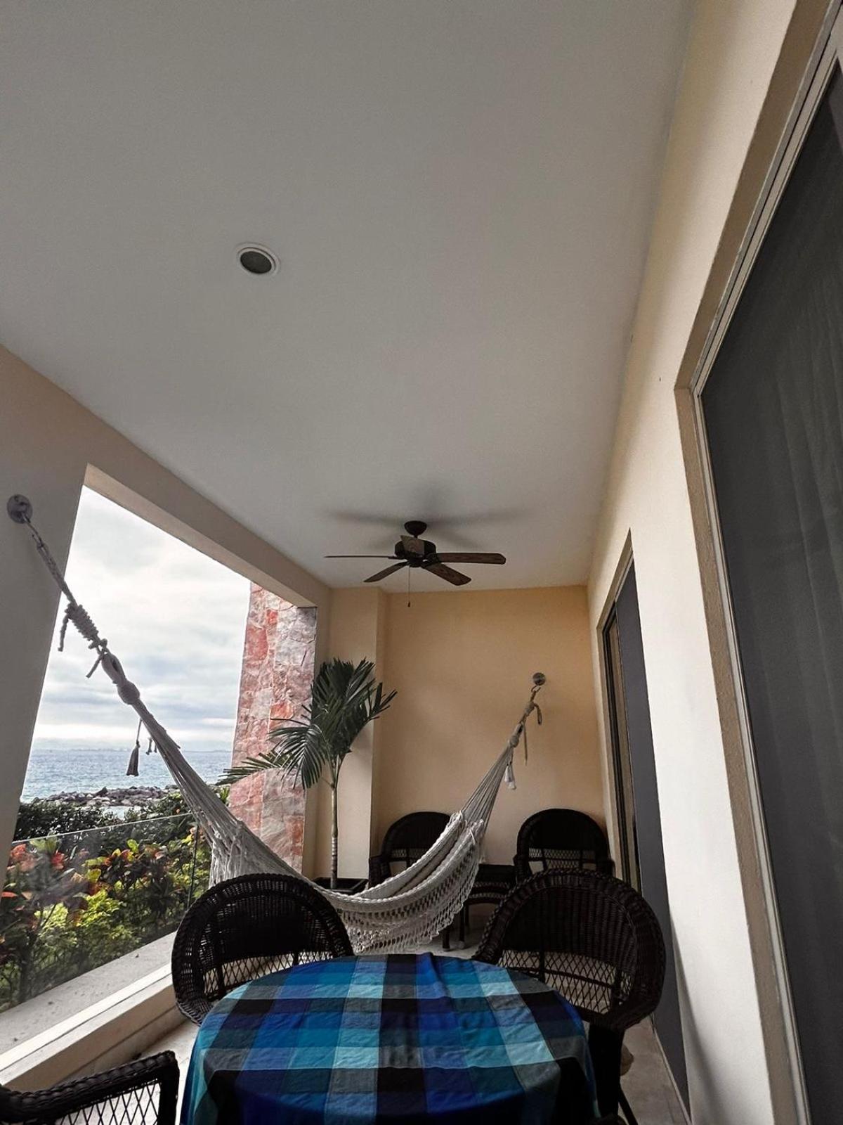 Departamento en Puerto Vallarta