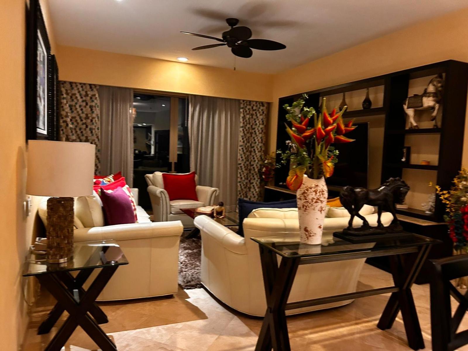 Departamento en Puerto Vallarta