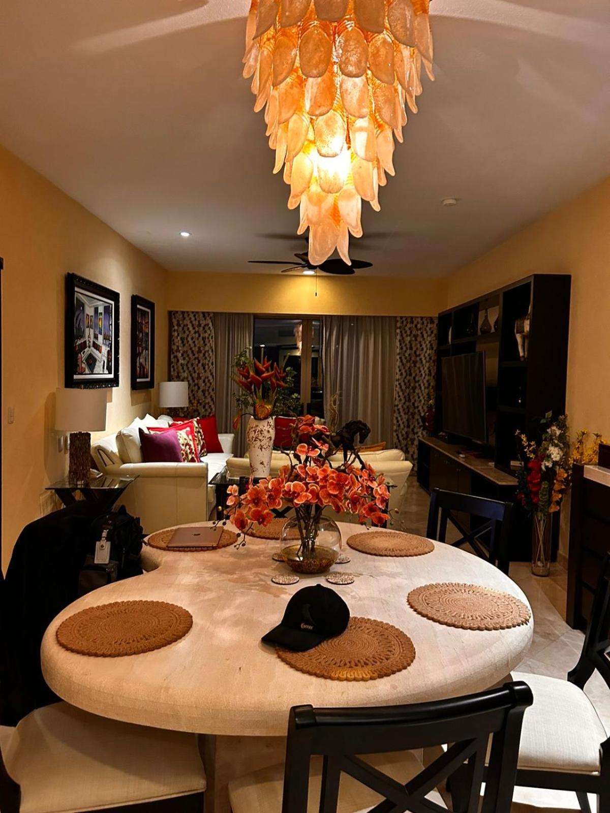 Departamento en Puerto Vallarta
