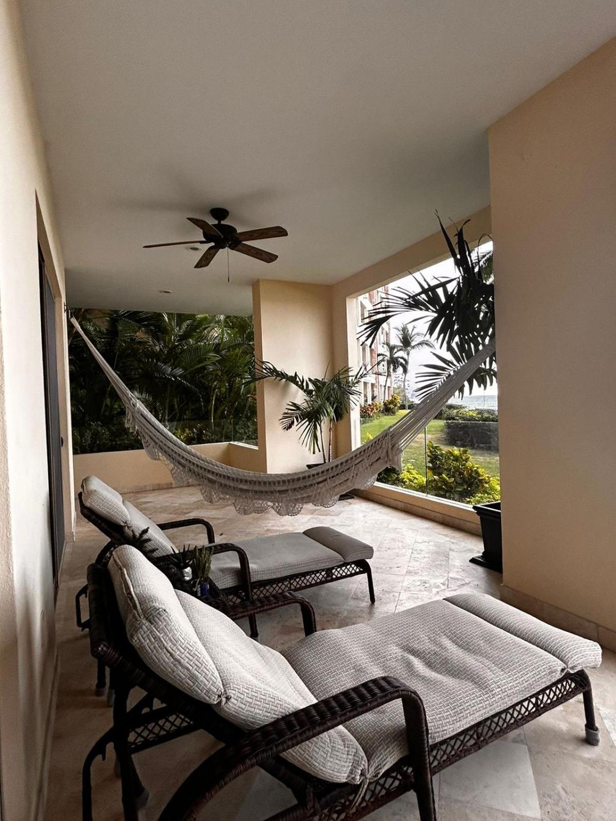 Departamento en Puerto Vallarta