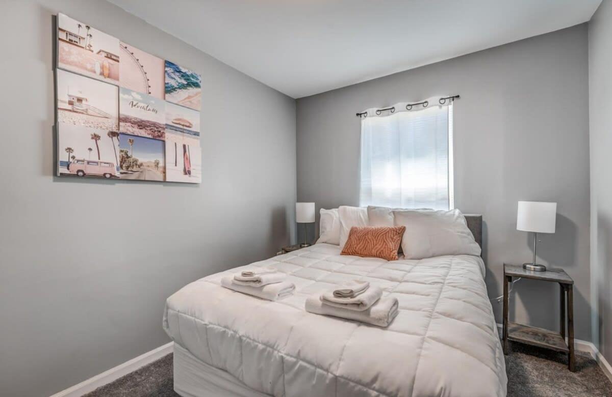 15 Mins to Downtown & Zoo Hawkins Mill Hideaway view 5